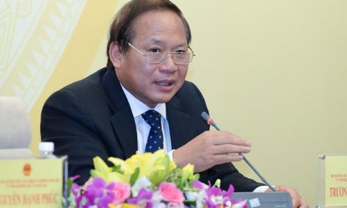 Chuẩn bị chất vấn về an toàn thông tin mạng