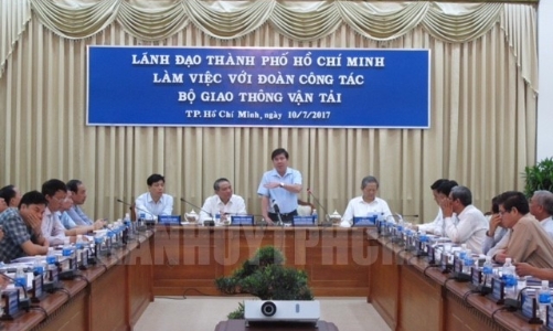 Tân Sơn Nhất “thiếu đường lăn, sân đỗ, nhà ga”