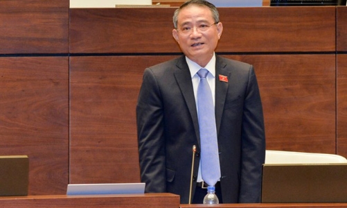 Bộ trưởng Giao thông: Nhiều nhà đầu tư quan tâm đến sân bay