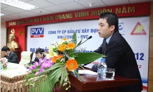Chủ tịch 8x từ chức ngay sau khi bị bắt 