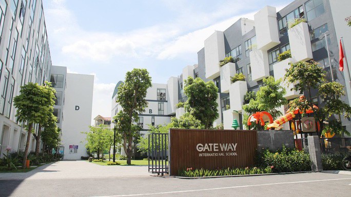 Các trường tư thục được quyết học phí nhưng vẫn phải theo mức trần tùy vào chất lượng đào tạo. Ảnh minh họa. 