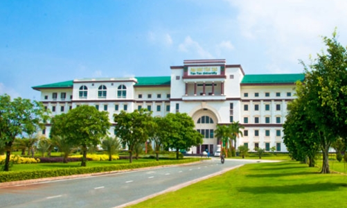 Công ty Cổ phần Đại học Tân Tạo bị phạt 60 triệu đồng