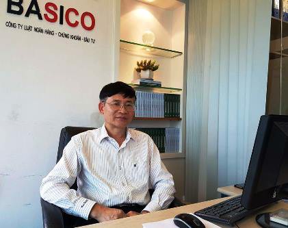 Thu hồi tài sản nhà nước đã bán sau sai phạm dưới góc nhìn luật sư  - Ảnh 1.