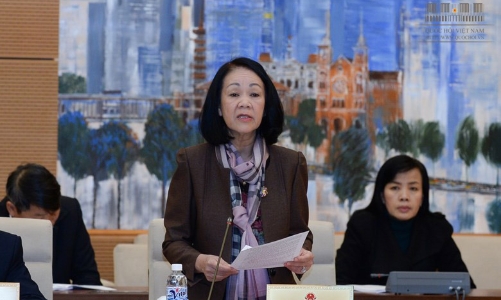 “Không để thủ tục hành chính cay nghiệt hành dân”