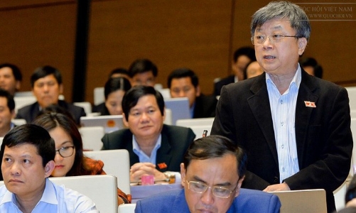 Luật chỉ cho 3 hay cho nhiều đặc khu?