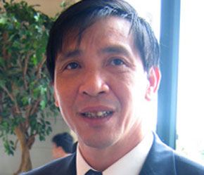 Thứ trưởng Trương Chí Trung - Ảnh: VNN.