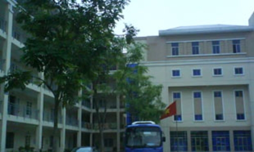 Trường học đầu tiên tại Hà Nội có học sinh nhiễm cúm A/H1N1