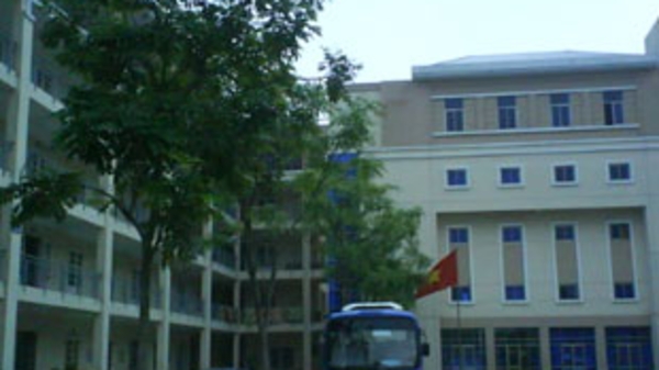 Trường học đầu tiên tại Hà Nội có học sinh nhiễm cúm A/H1N1