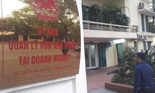 Bộ Quốc phòng đồng tình phương án chuyển 14 cơ quan về Tây Hồ Tây