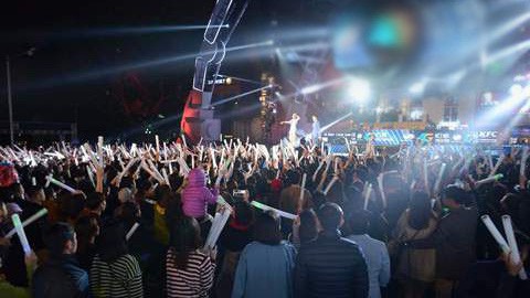 Từ nay đến cuối năm, Cục Thuế Tp HCM cho biết sẽ tiếp tục thực hiện rà soát, phân tích thông tin và mời nghệ sĩ đến làm việc. Ảnh minh hoạ