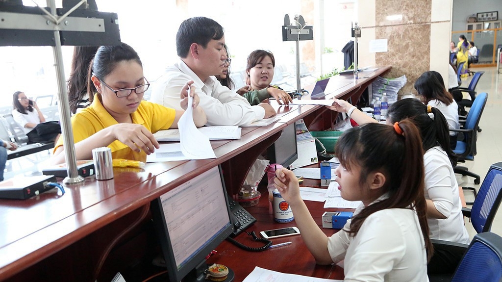 Luật Quản lý thuế đã qua 3 lần sửa đổi bổ sung vào các năm 2012, 2014 và 2016.