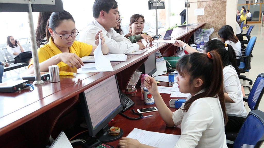 Chỉ số "Kê khai sau thuế" của Việt Nam chỉ đạt 49,08/100 điểm, trong khi, chỉ số này của Thái Lan là 73,41/100 điểm, Singapore 71,97/100 điểm, Malaysia 52,65/100 điểm, Philippines 50/100 điểm). 