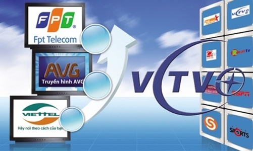 Lo doanh nghiệp viễn thông phá giá dịch vụ truyền hình