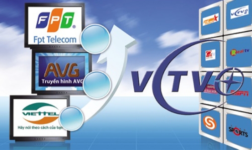 Vì sao Viettel, VNPT, FPT bị phản đối tham gia truyền hình cáp?