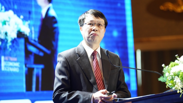 Giai đoạn 2021-2030: Việt Nam sẽ đạt tốc độ tăng trưởng GDP 7%/năm