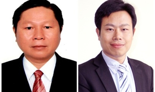 Bộ Lao động - Thương binh và Xã hội có thêm hai Thứ trưởng