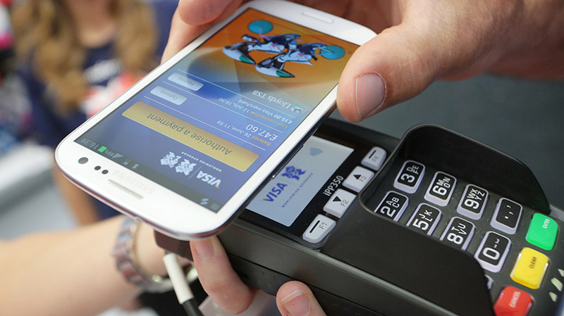 Tổng hạn mức giao dịch không được quá 10 triệu đồng/tháng/tài khoản Mobile Money cho tất cả giao dịch gồm rút tiền, chuyển tiền, thanh toán - Ảnh: VGP