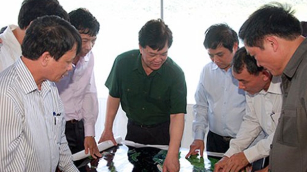 Vân Đồn sẽ thành đặc khu hành chính-kinh tế?