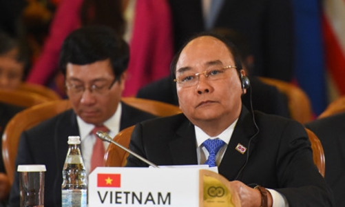 Trải qua thăng trầm lịch sử, ASEAN chào đón thời khắc ''vàng''