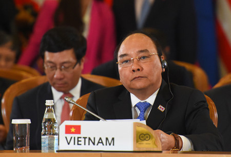 <span style="font-family: &quot;Times New Roman&quot;; font-size: 14.6667px;">ASEAN đã biến Đông Nam Á từ đối đầu sang đối thoại, từ nghi kỵ sang hợp tác, từ chia rẽ sang đoàn kết.</span>