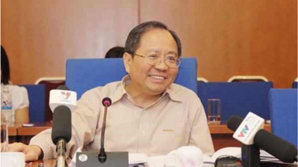 “Giảm thuế cho Dung Quất là hợp lý”