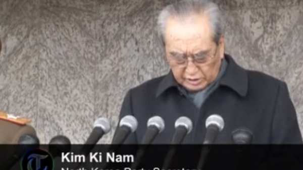 Triều Tiên mít tinh mừng “thử hạt nhân thành công”