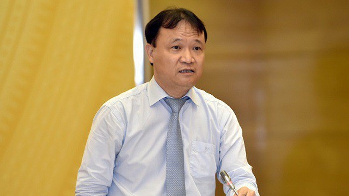 Thứ trưởng Đỗ Thẳng Hải cho rằng, nếu không có sự can thiệp của Nhà nước thông qua Quỹ bình ổn giá xăng dầu thì giá xăng phải tăng gần 3.000 đồng mỗi lít.