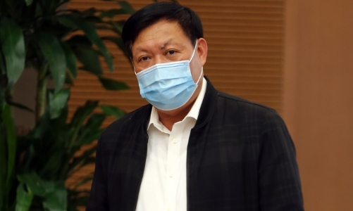 Việt Nam sẽ không tiêm vaccine 