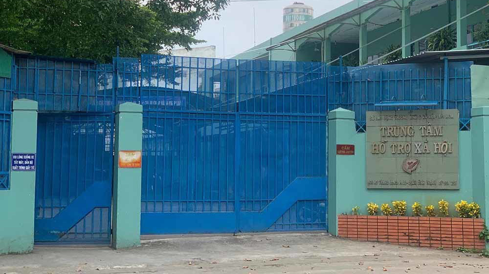 Bộ Lao động - Thương binh và Xã hội sẽ chỉ đạo rà soát lại toàn bộ quy trình tuyển dụng cán bộ làm việc tại các trung tâm hỗ trợ xã hội. Ảnh minh họa. 