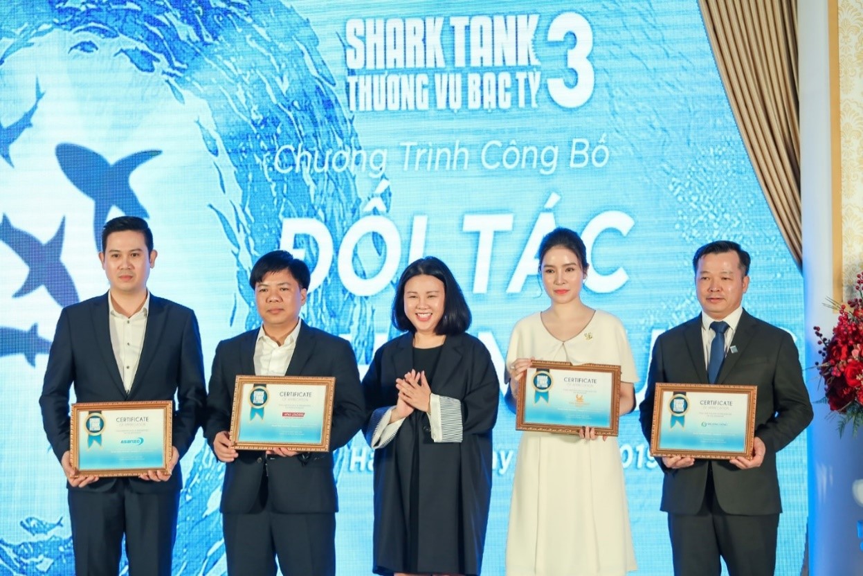 Chủ tịch Tân Hoàng Minh: “Đã đến lúc cần làm điều gì đó cho khởi nghiệp” - Ảnh 3.