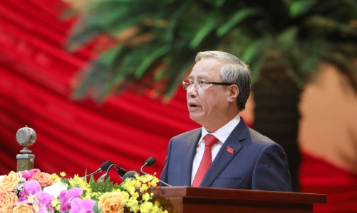 Ban Chấp hành Trung ương khóa XII kiểm điểm sự lãnh đạo, chỉ đạo trước Đại hội khóa XIII