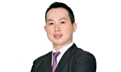 Quản lý khối tài chính của Masan Consumer về làm Phó tổng giám đốc TTC Land