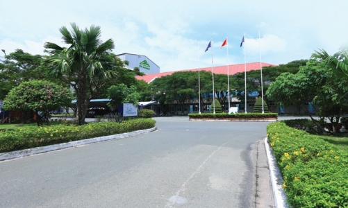 Thành Thành Công - Biên Hòa luôn hình thành nền tảng vững chắc để phát triển