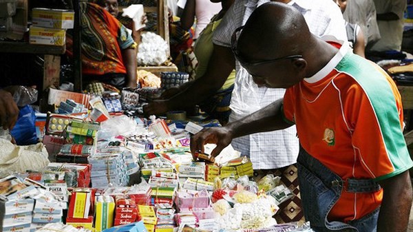 Trung Đông là thị trường xuất khẩu tiềm năng lớn mà doanh nghiệp Việt chưa được khai thác tốt.