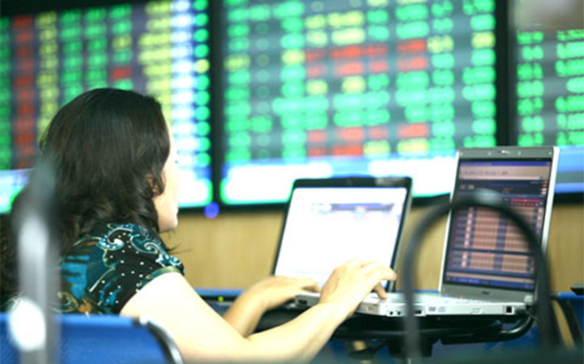 Các công cụ phái sinh phòng vệ là nhu cầu bức thiết cho nhà đầu tư.