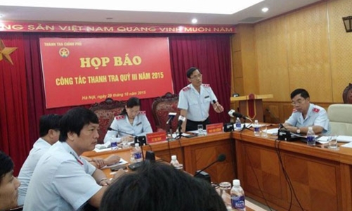 Thanh tra Petrolimex: Vì sao chậm công bố kết luận?