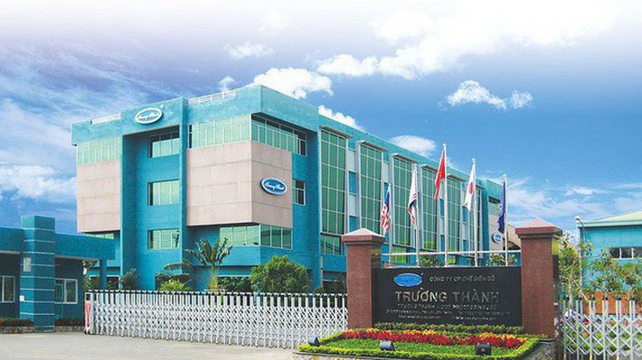 Lỗ lũy kế tính đến 30/06/2018 của TTF là âm 2.092 tỷ đồng.