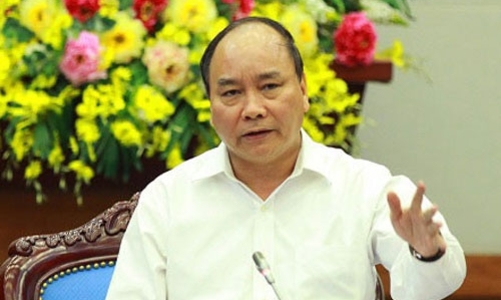 Thủ tướng phê chuẩn nhân sự hai tỉnh