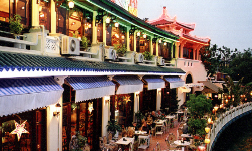 Kem Thuỷ Tạ hủy tư cách công ty đại chúng, rời sàn UpCoM