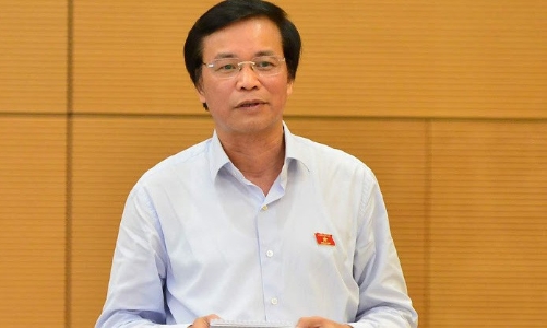 Đại biểu Quốc hội chỉ được mang quốc tịch Việt Nam