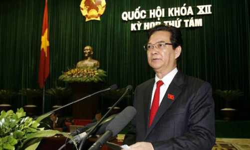 Thủ tướng: “Không để xảy ra vụ việc tương tự Vinashin”