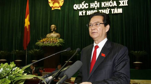 Thủ tướng: “Không để xảy ra vụ việc tương tự Vinashin”