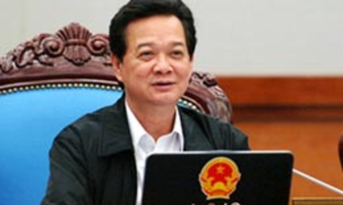 “Việt Nam không chạy đua vũ trang”