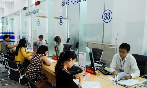 Toàn cảnh bức tranh thành lập doanh nghiệp tháng 8/2018
