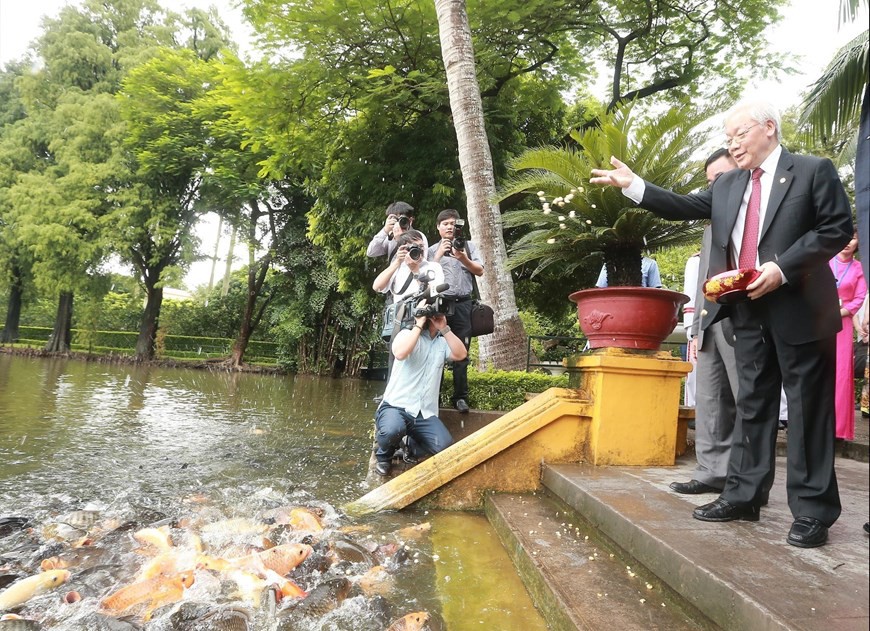 ttxvn_danghuongnha67_14