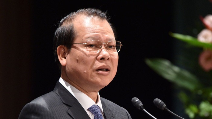 Bộ Chính trị yêu cầu cấp có thẩm quyền xử lý kỷ luật về hành chính đối với ông Vũ Văn Ninh tương ứng với xử lý kỷ luật về Đảng.