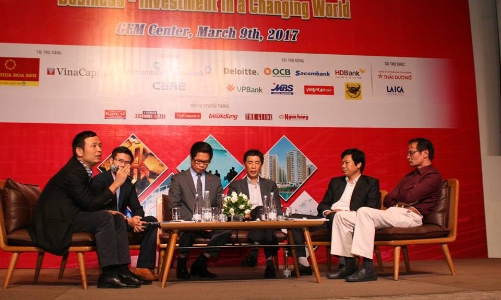 “Giảm lãi suất là mục tiêu rất thách thức, nhưng...”