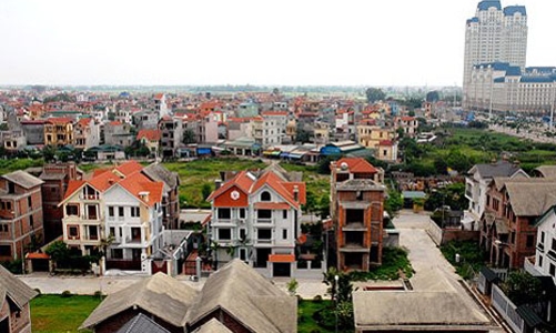 Đề án lập hai quận Từ Liêm có dấu hiệu “làm số”?