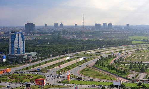 Chính phủ đồng ý cho Hà Nội lập hai quận mới