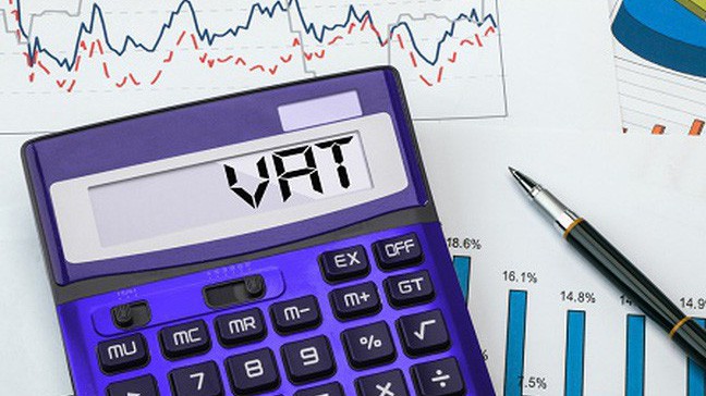 Một số đối tượng sẽ được hoàn, khấu trừ thuế theo tháng, quý.